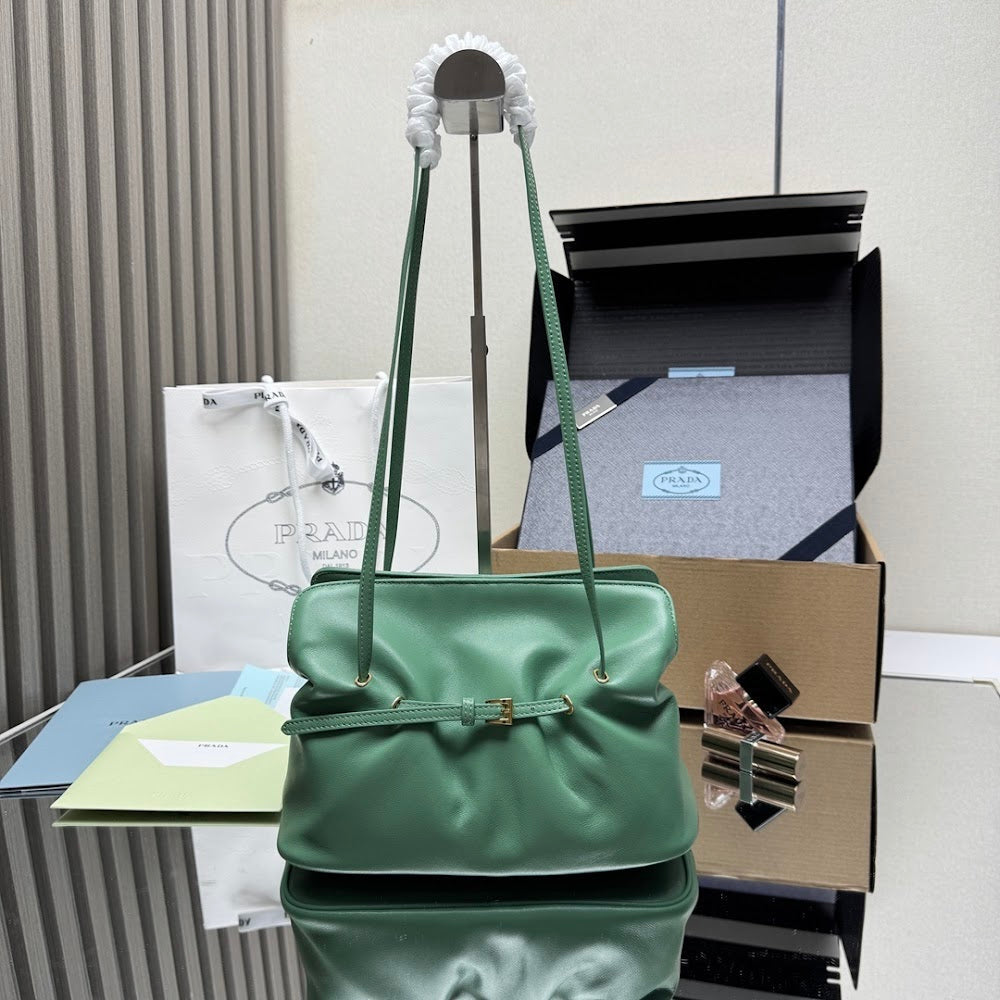 Dragons Bags Pradn Luxury Bag --101754