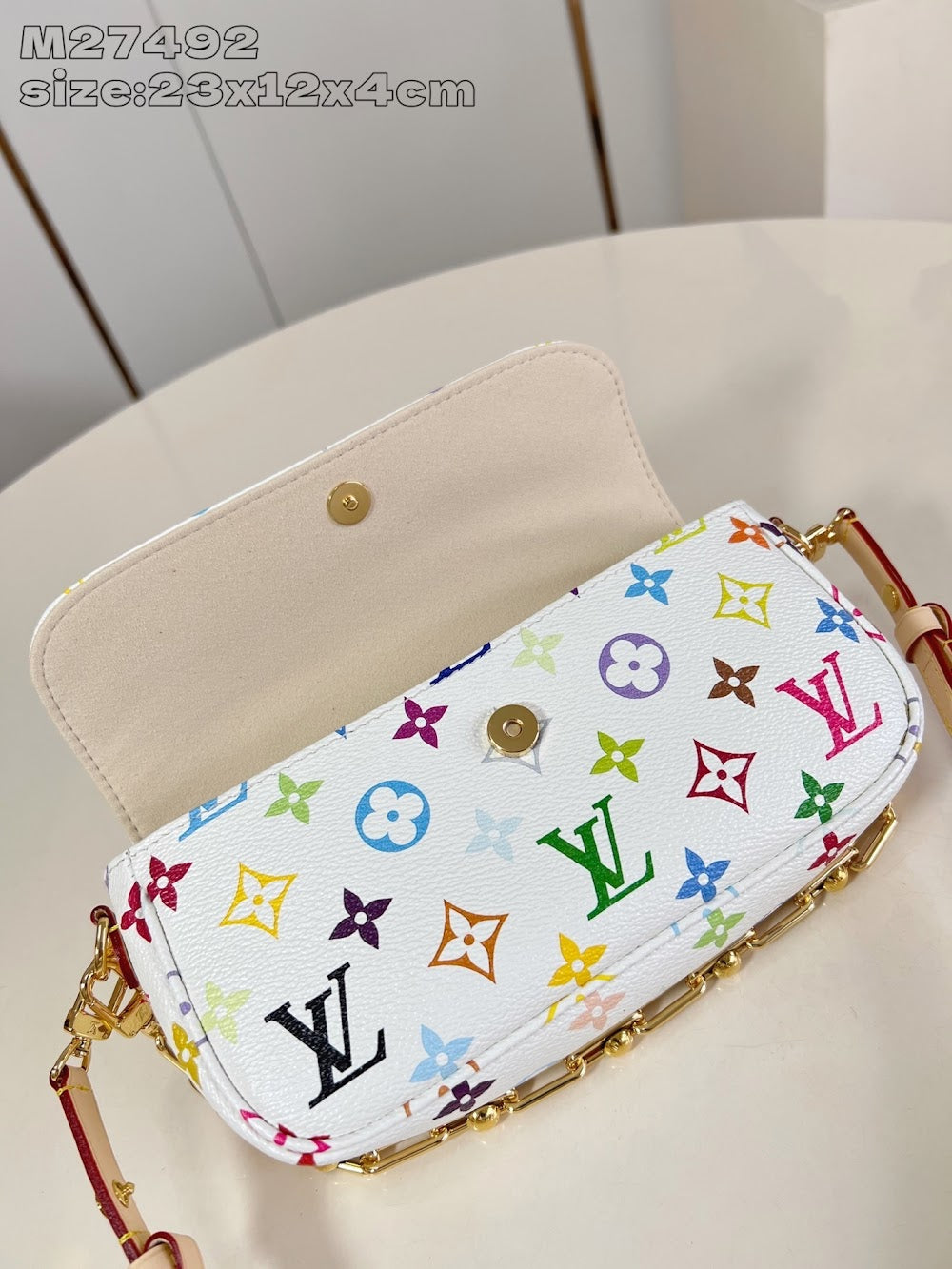 Dragons Bags ln Luxury Bag --95821