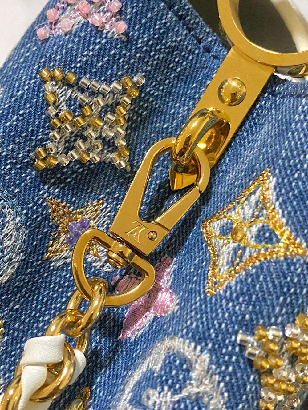 Dragons Bags ln Luxury Bag --96776