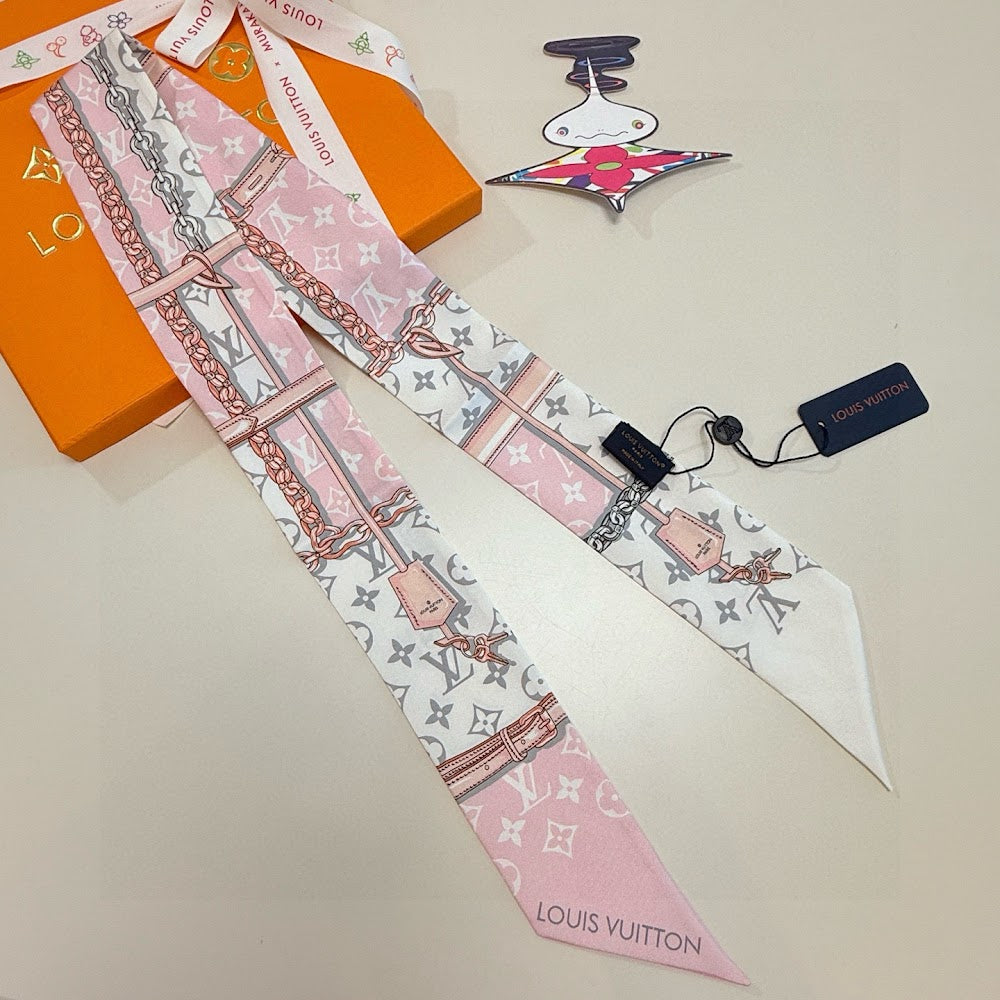 Dragons Bags Premium Designer Scarf --99311