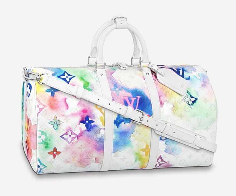 Dragons Bags ln Luxury Bag --66420
