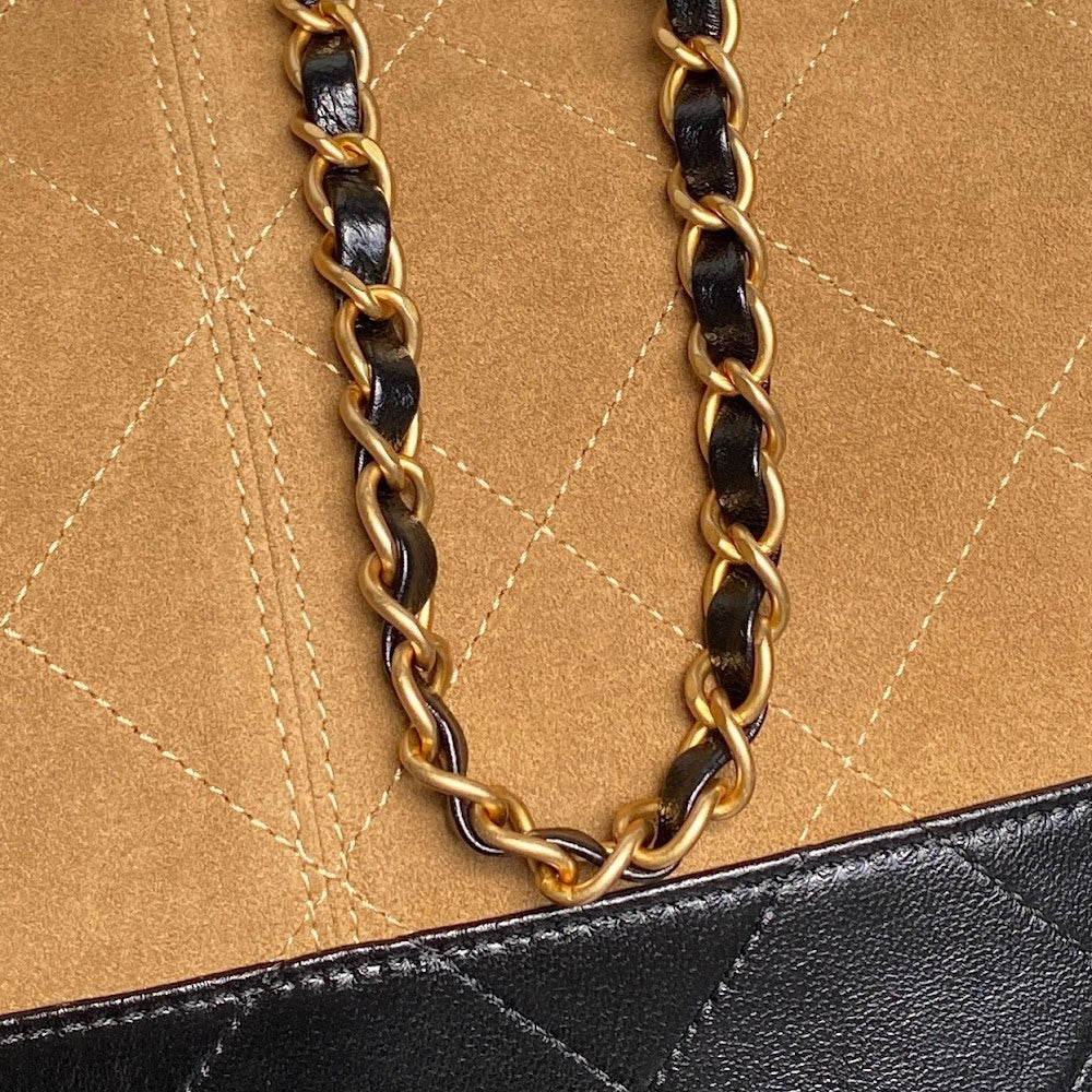 Dragons Bags CHn Luxury Bag --112875