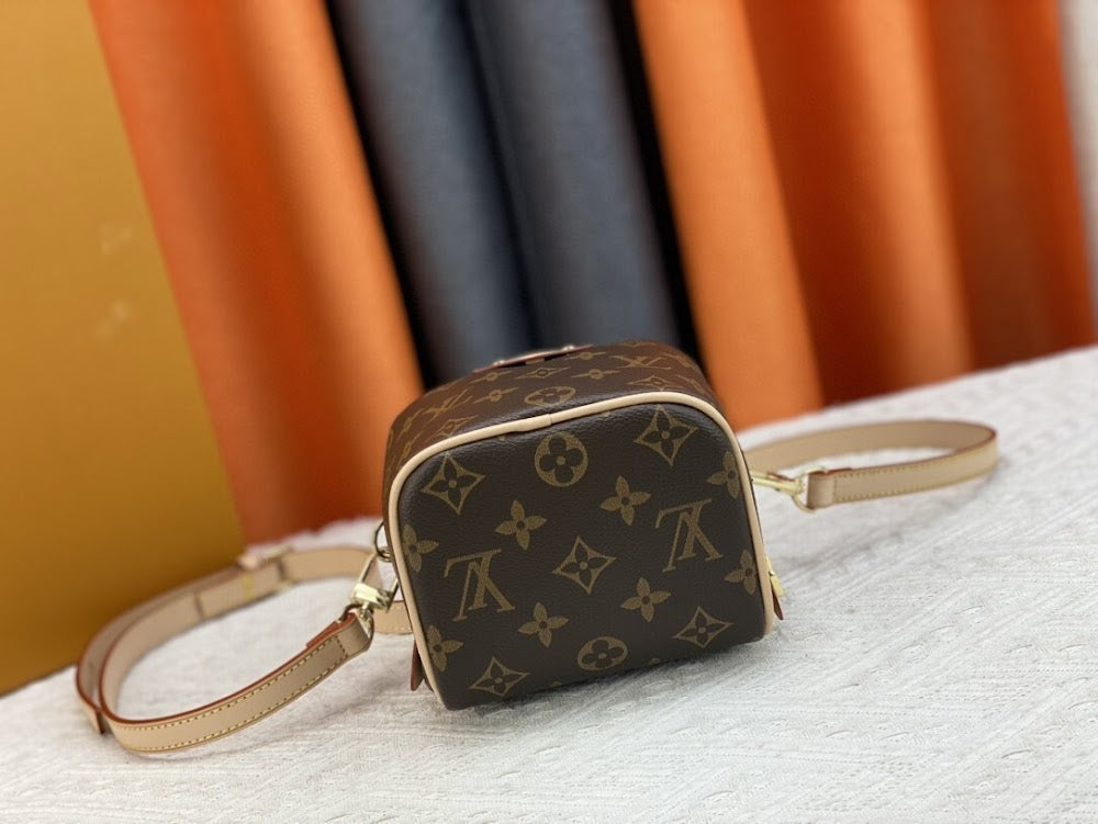 Jessica Bags ln Luxury Bag --75982