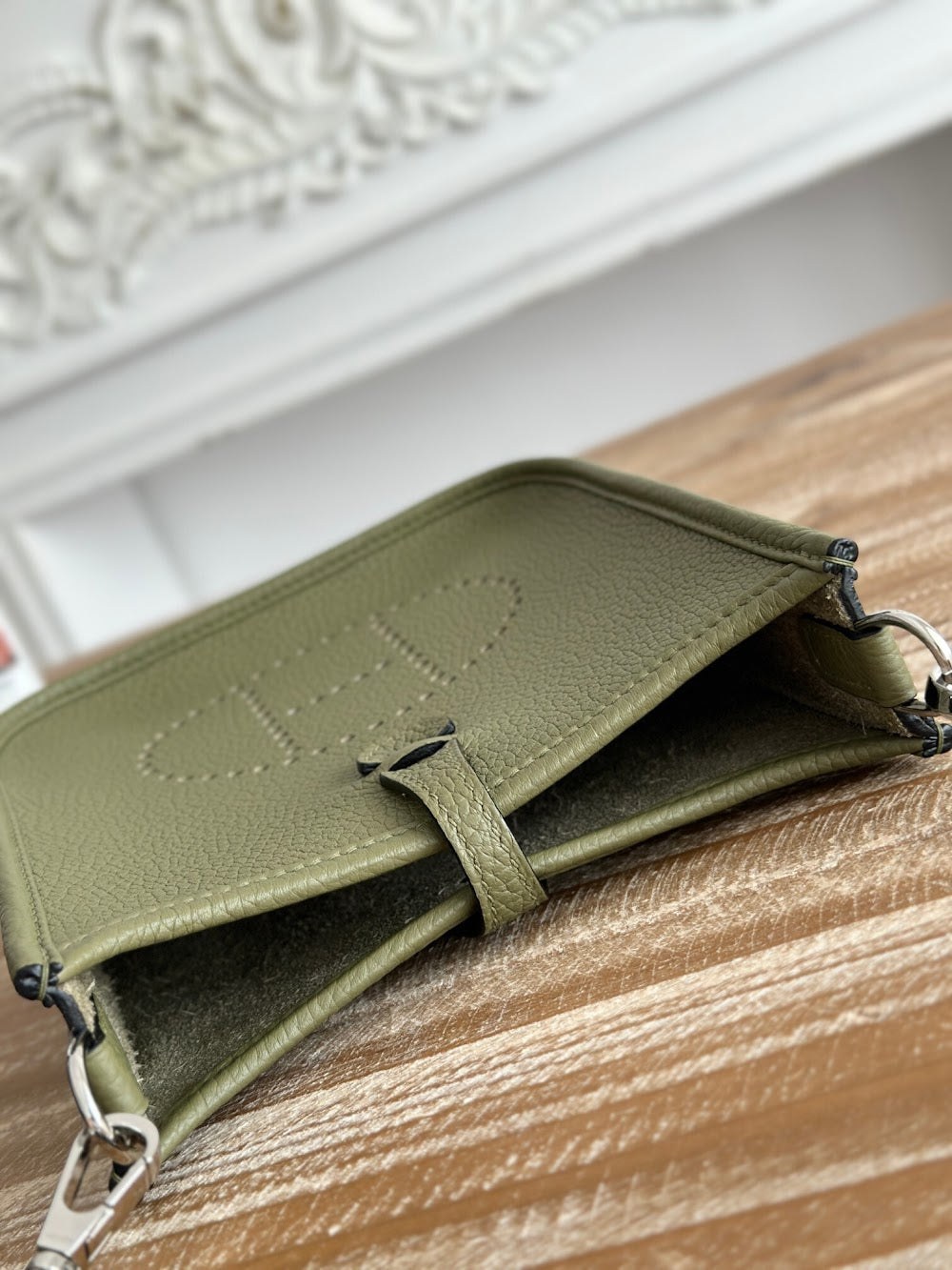 Dragons BagsHermesn Luxury Bag --116636