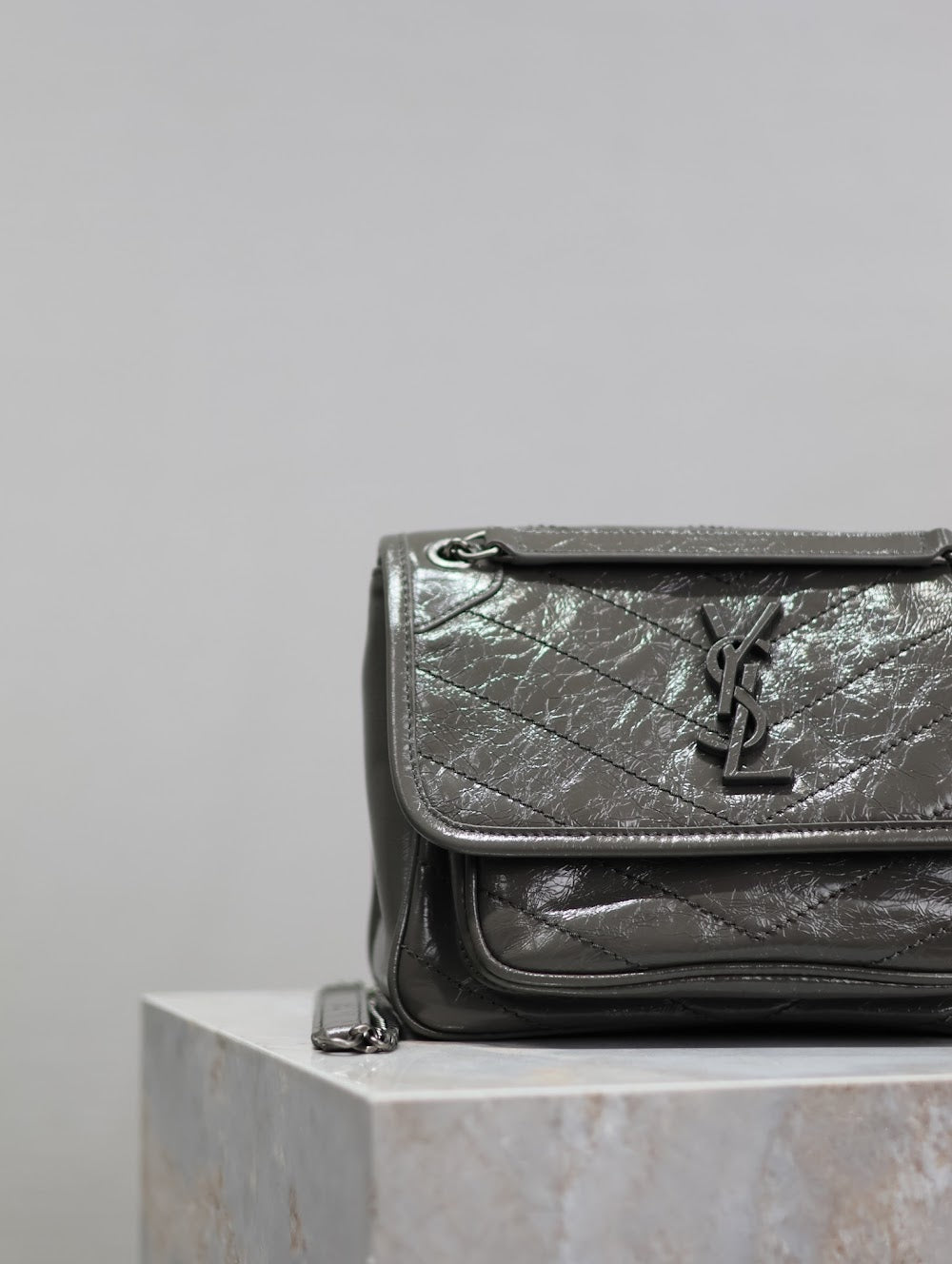 Dragons Bags YSLn Luxury Bag --119305