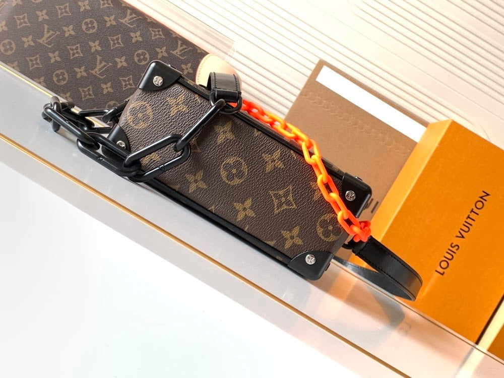 Dragons Bags ln Luxury Bag --70986