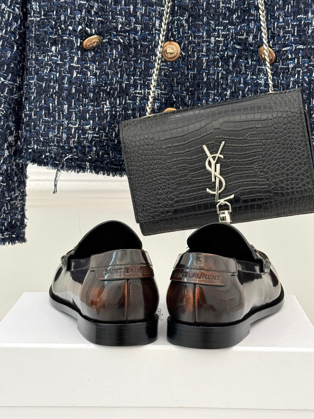 Dragons Bags Luxury Bag --50632