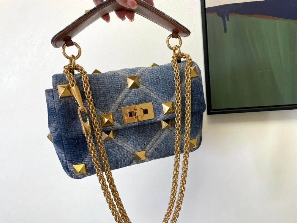 Dragons Bags Valentine Luxury Bag --121413