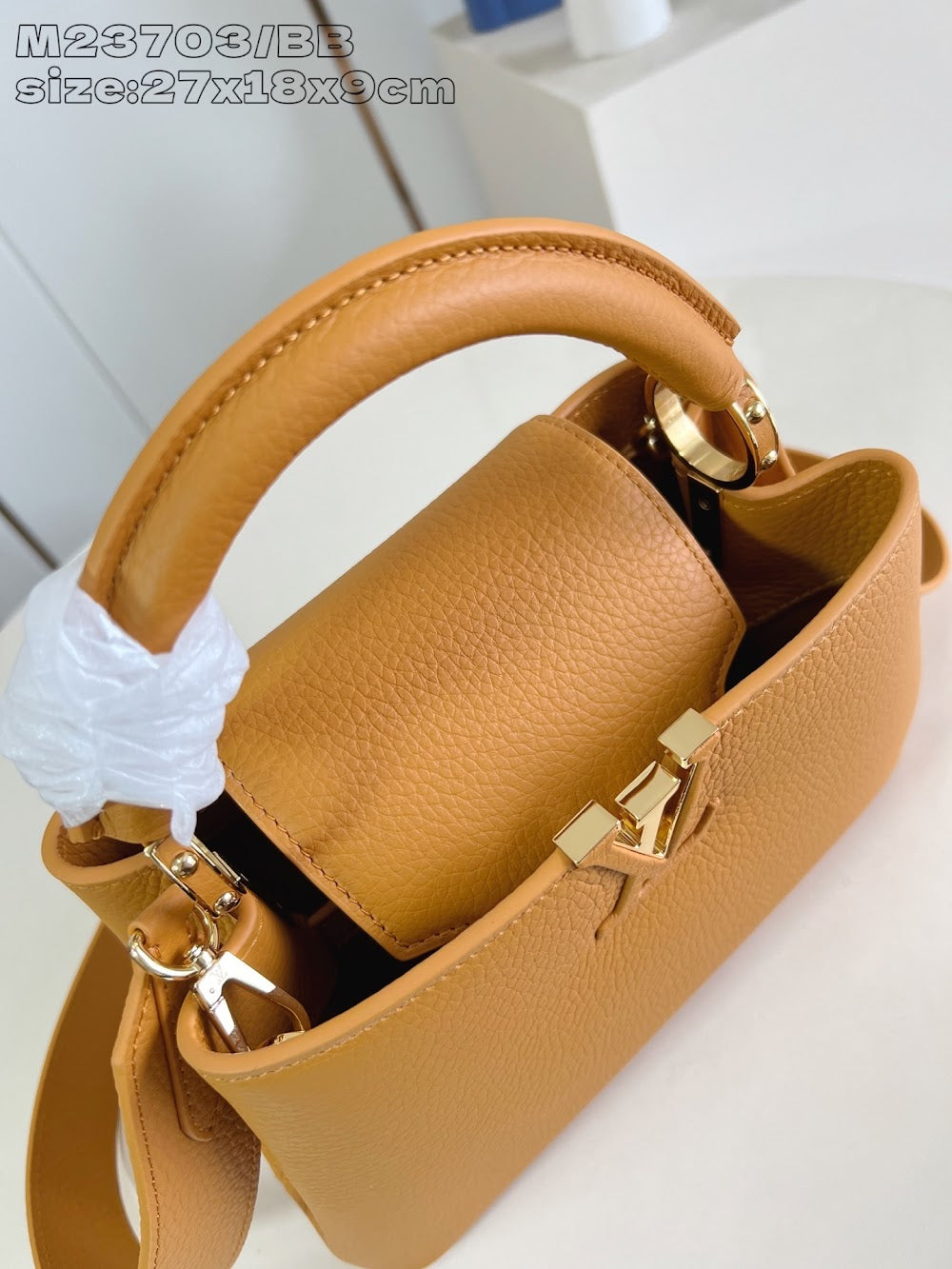 Dragons Bags ln Luxury Bag --95614
