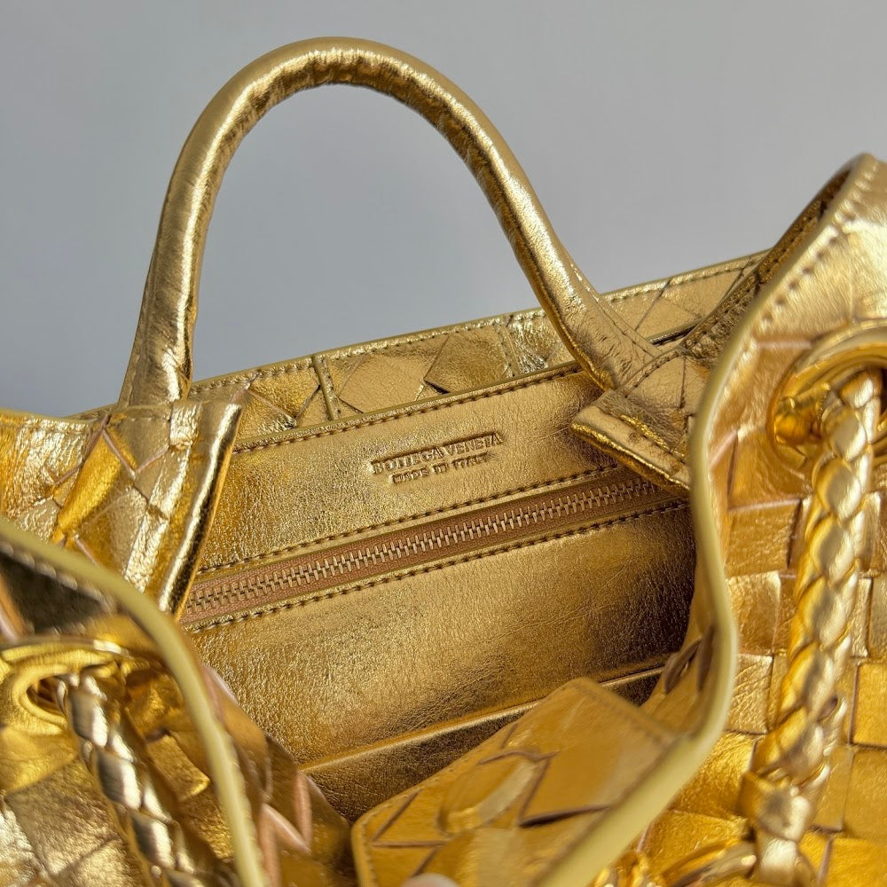 Dragons Bags Bottegan Luxury Bag --91313