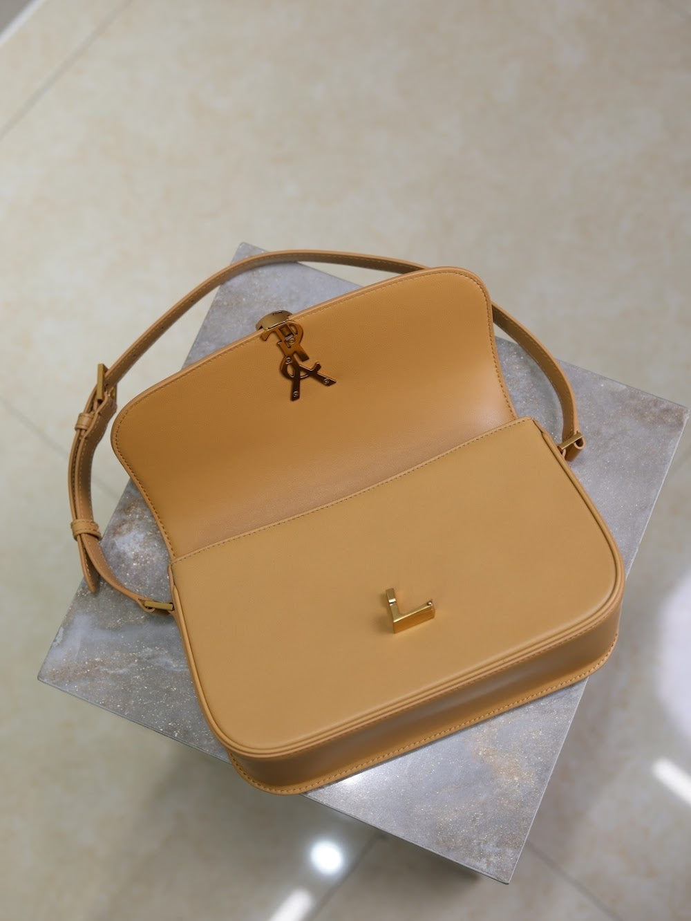 Dragons Bags YSLn Luxury Bag --119354