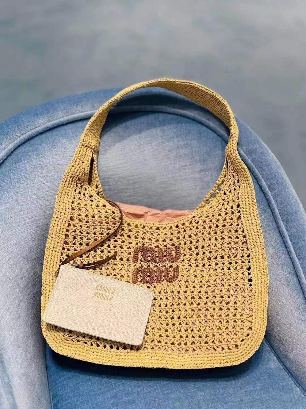 Dragons Bags Miun Miun Luxury Bag --122862