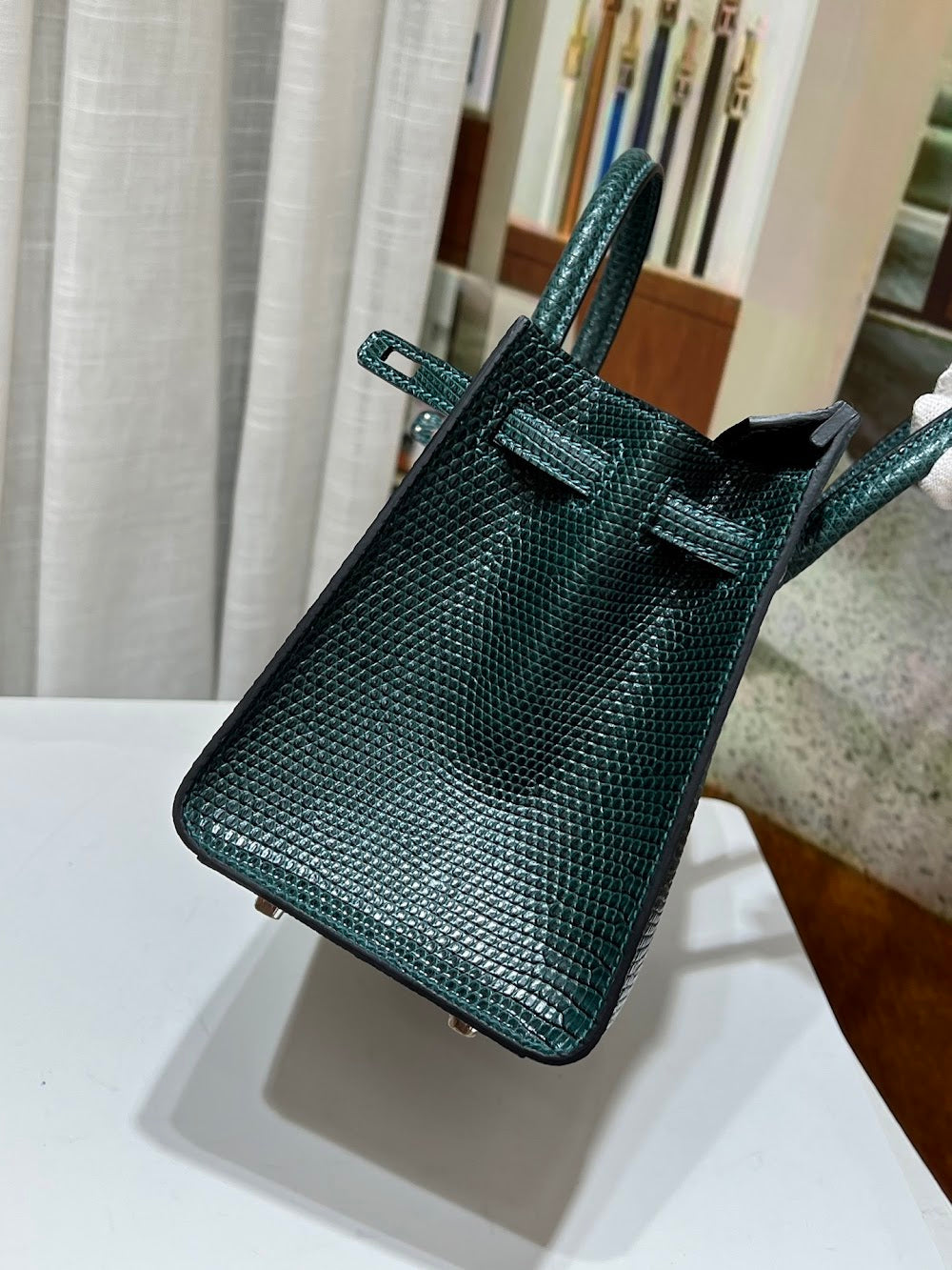 Dragons BagsHermesn Luxury Bag --117069