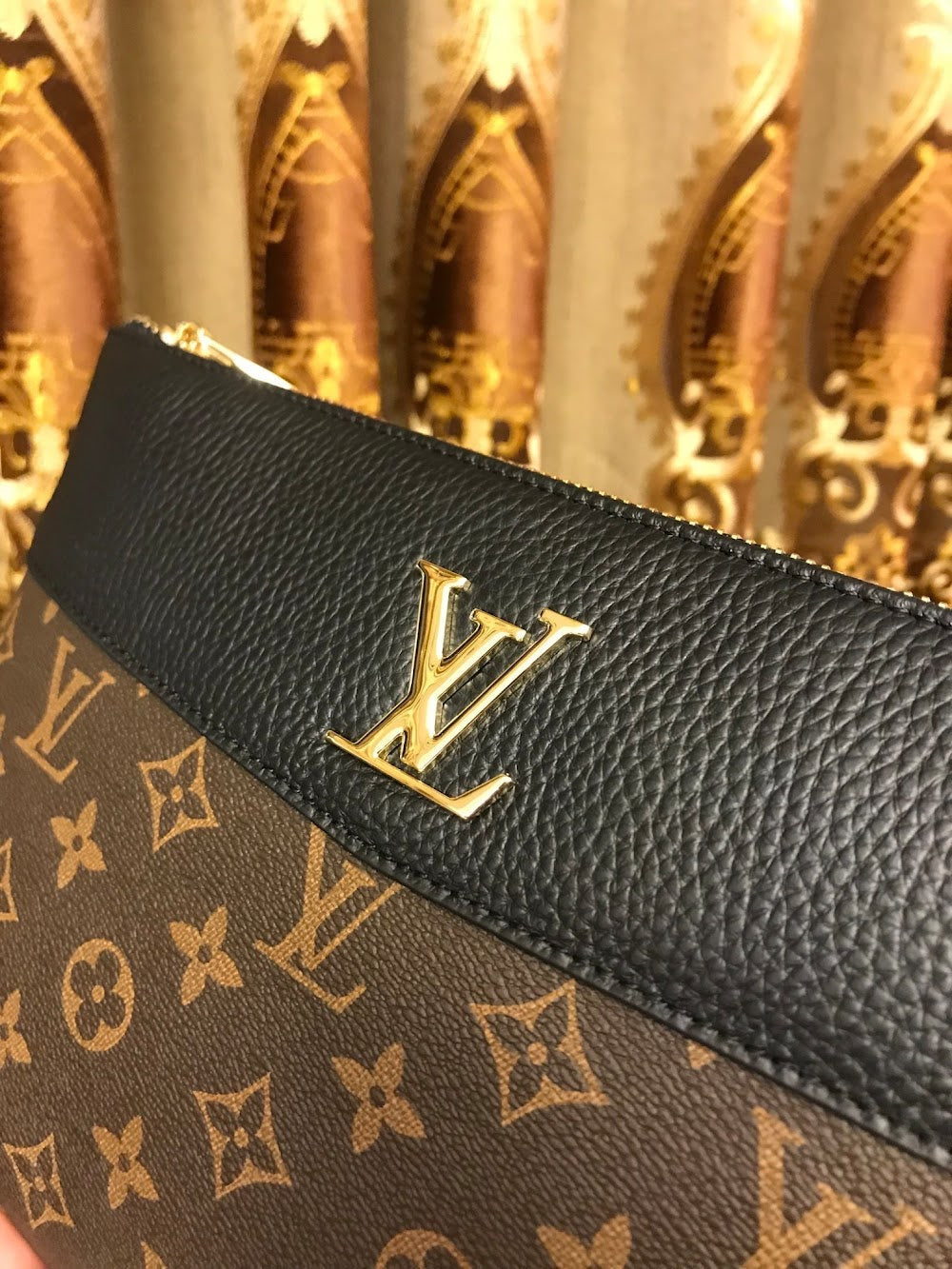 Dragons Bags ln Luxury Bag --78491