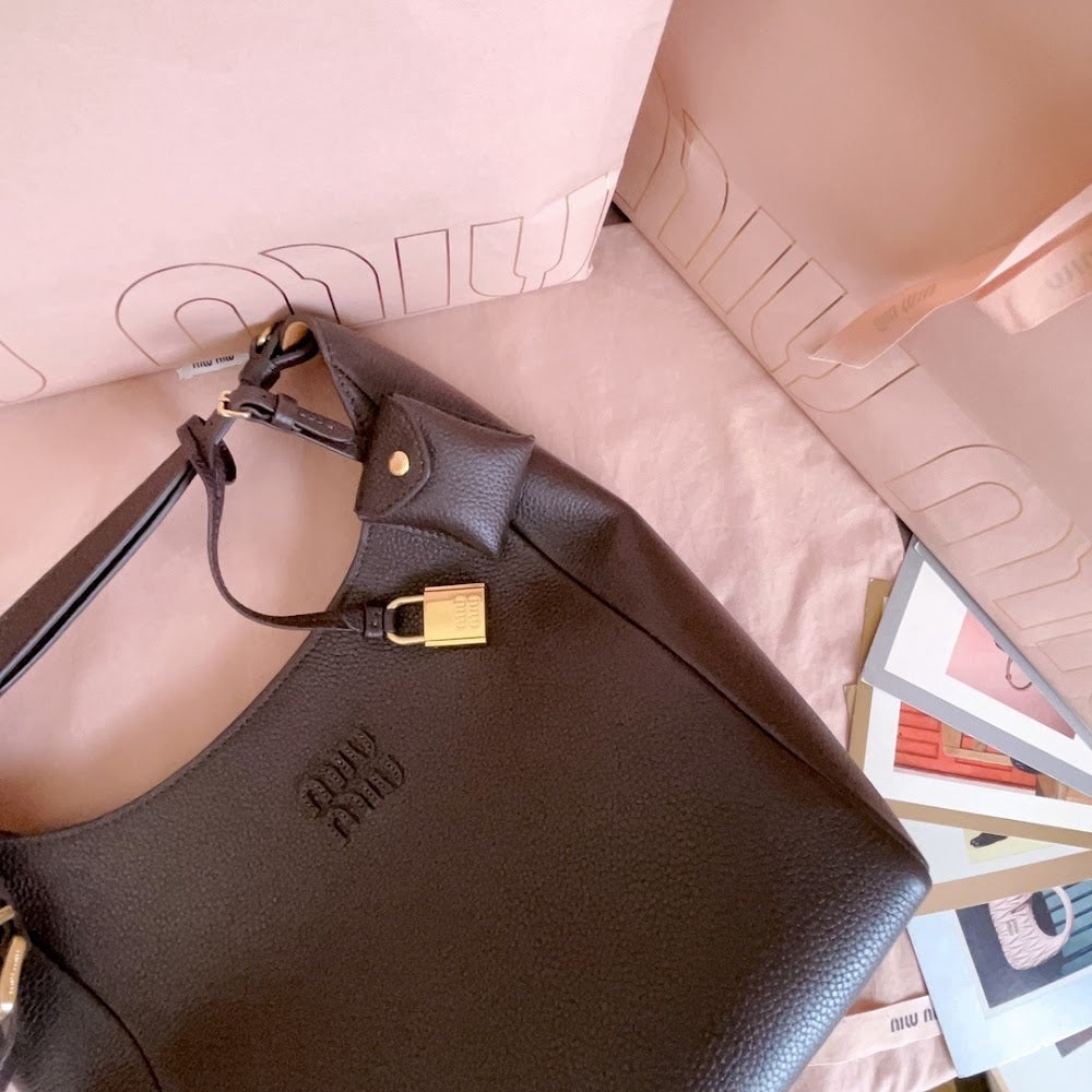 Dragons Bags Miun Miun Luxury Bag --122627