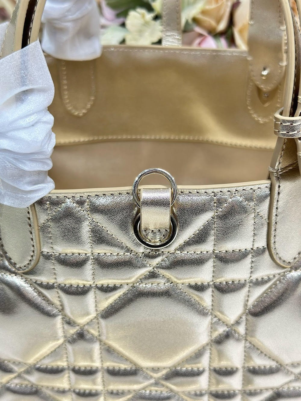 Dragons BagsDiorn Luxury Bag --115484