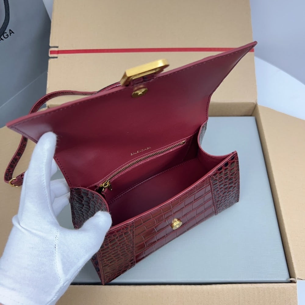 Dragons Bags Balenciaga Luxury Bag --111922