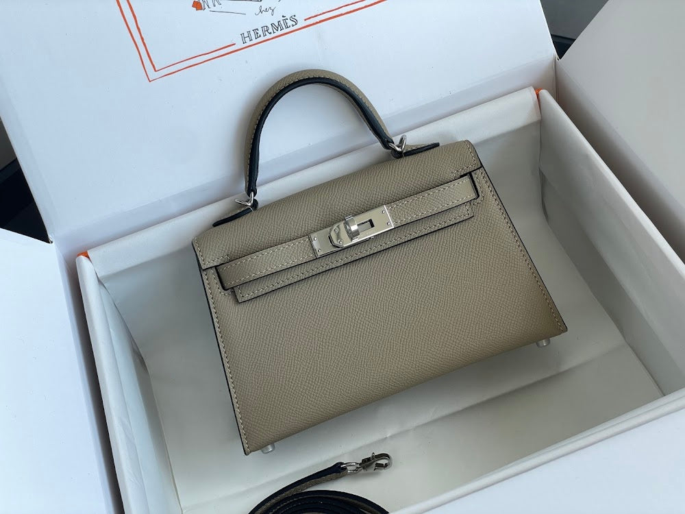 Dragons BagsHermesn Luxury Bag --117847