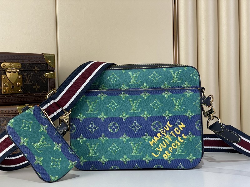 Dragons Bags ln Luxury Bag --62922