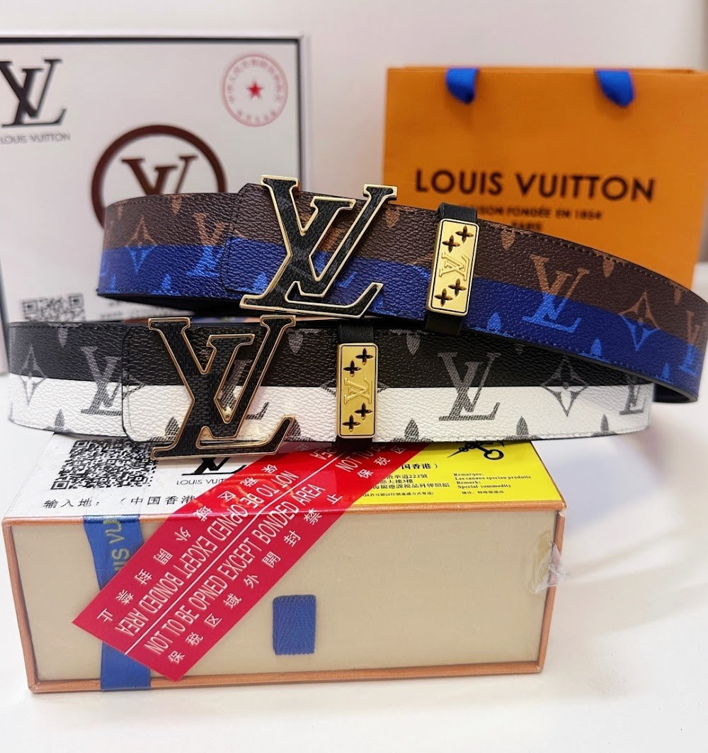 Dragons Bags ln Luxury Belt --109740