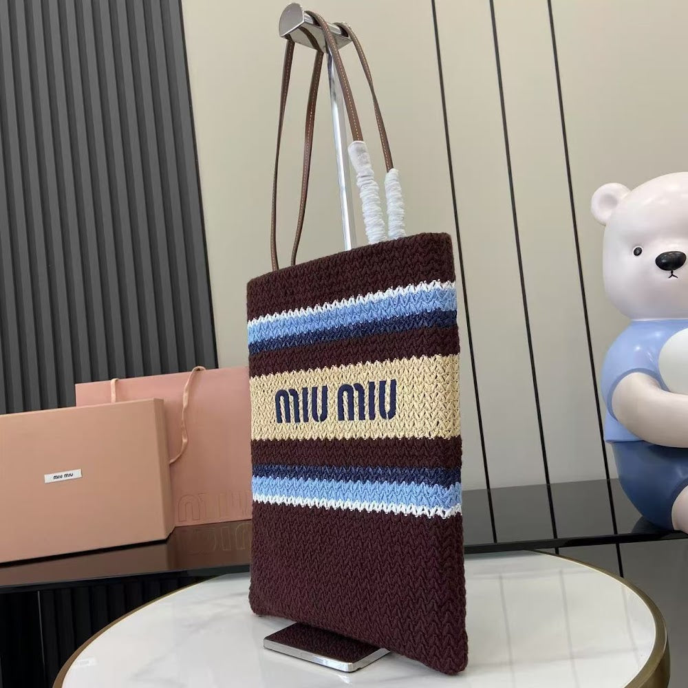 Dragons Bags Miun Miun Luxury Bag --122257