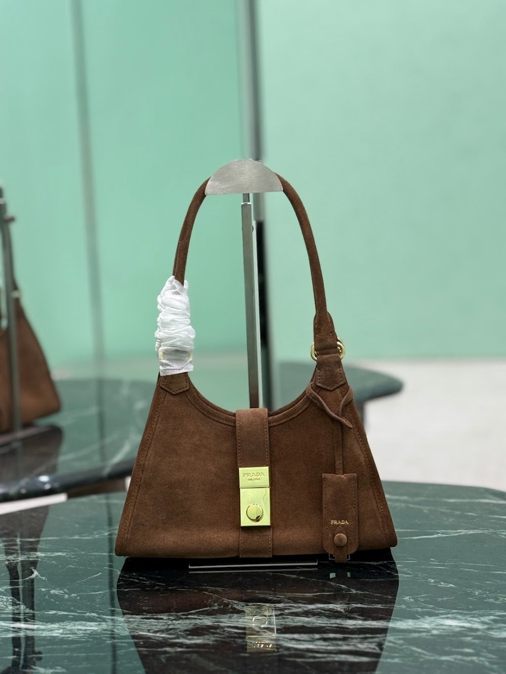 Dragons Bags Pradn Luxury Bag --102993