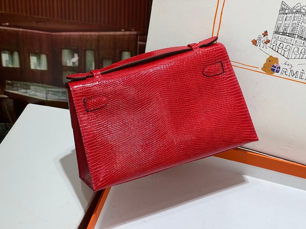 Dragons BagsHermesn Luxury Bag --117098