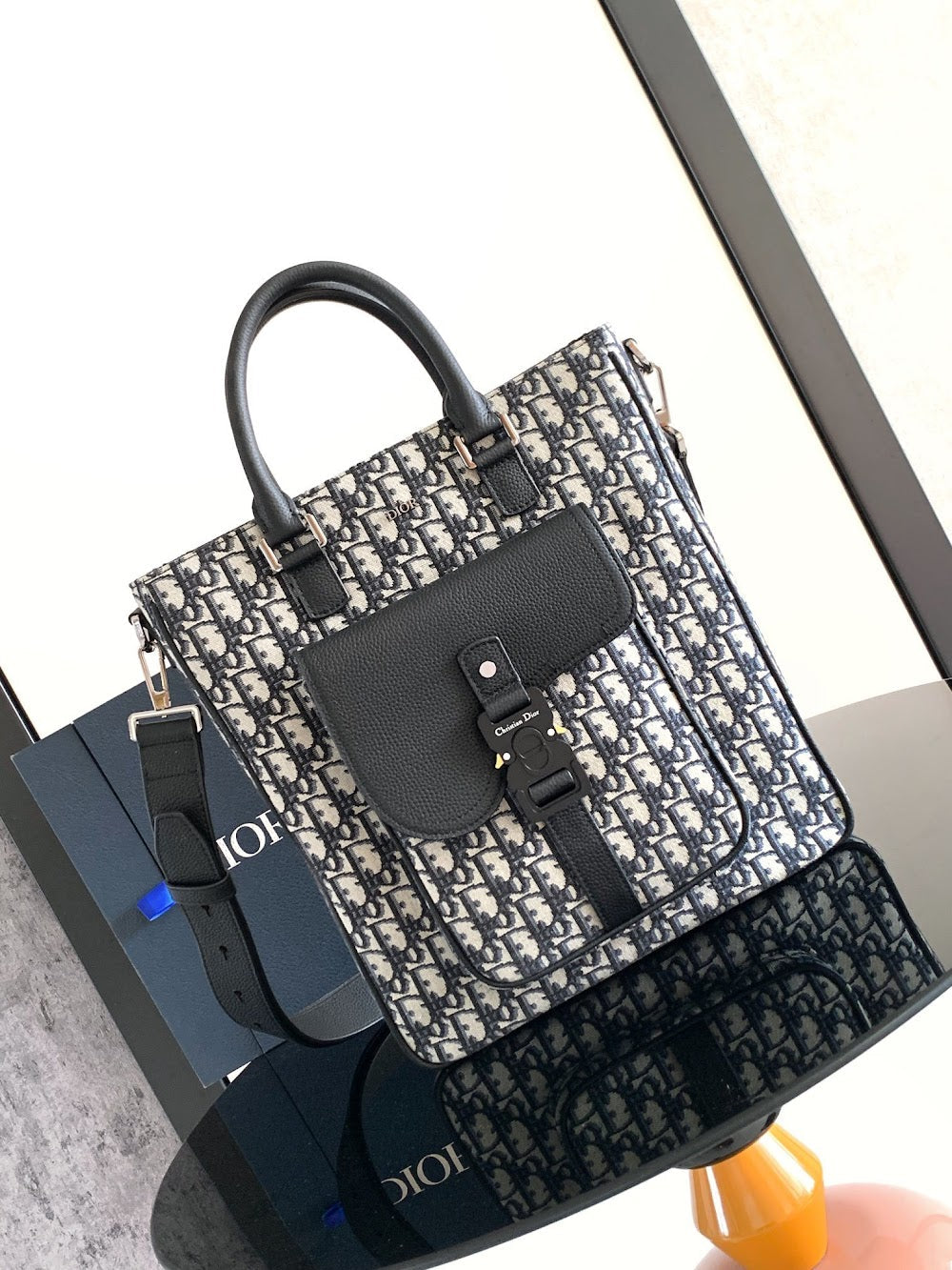 Dragons BagsDiorn Luxury Bag --115168