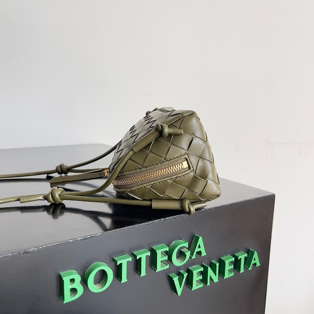 Dragons Bags Bottegan Luxury Bag --91194