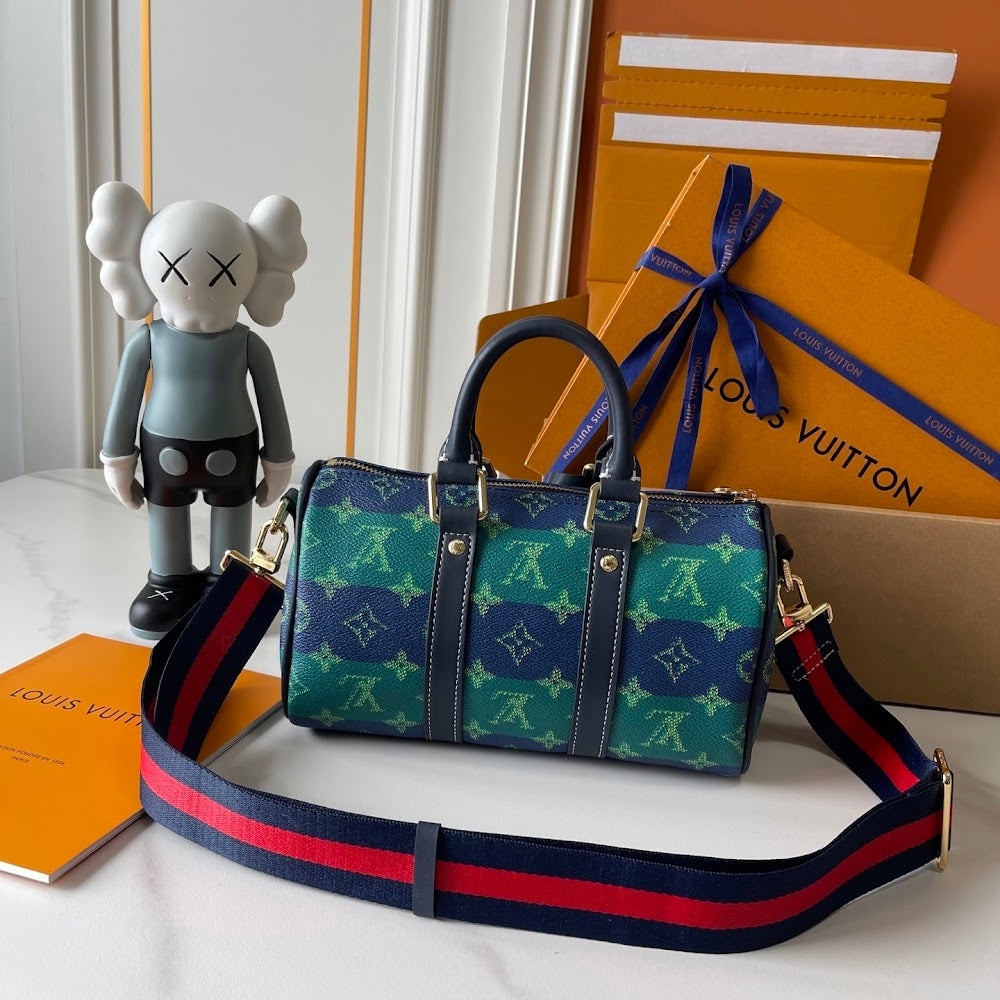 Dragons Bags ln Luxury Bag --77497