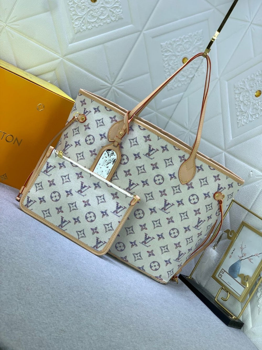 Jessica Bags ln Luxury Bag --76156