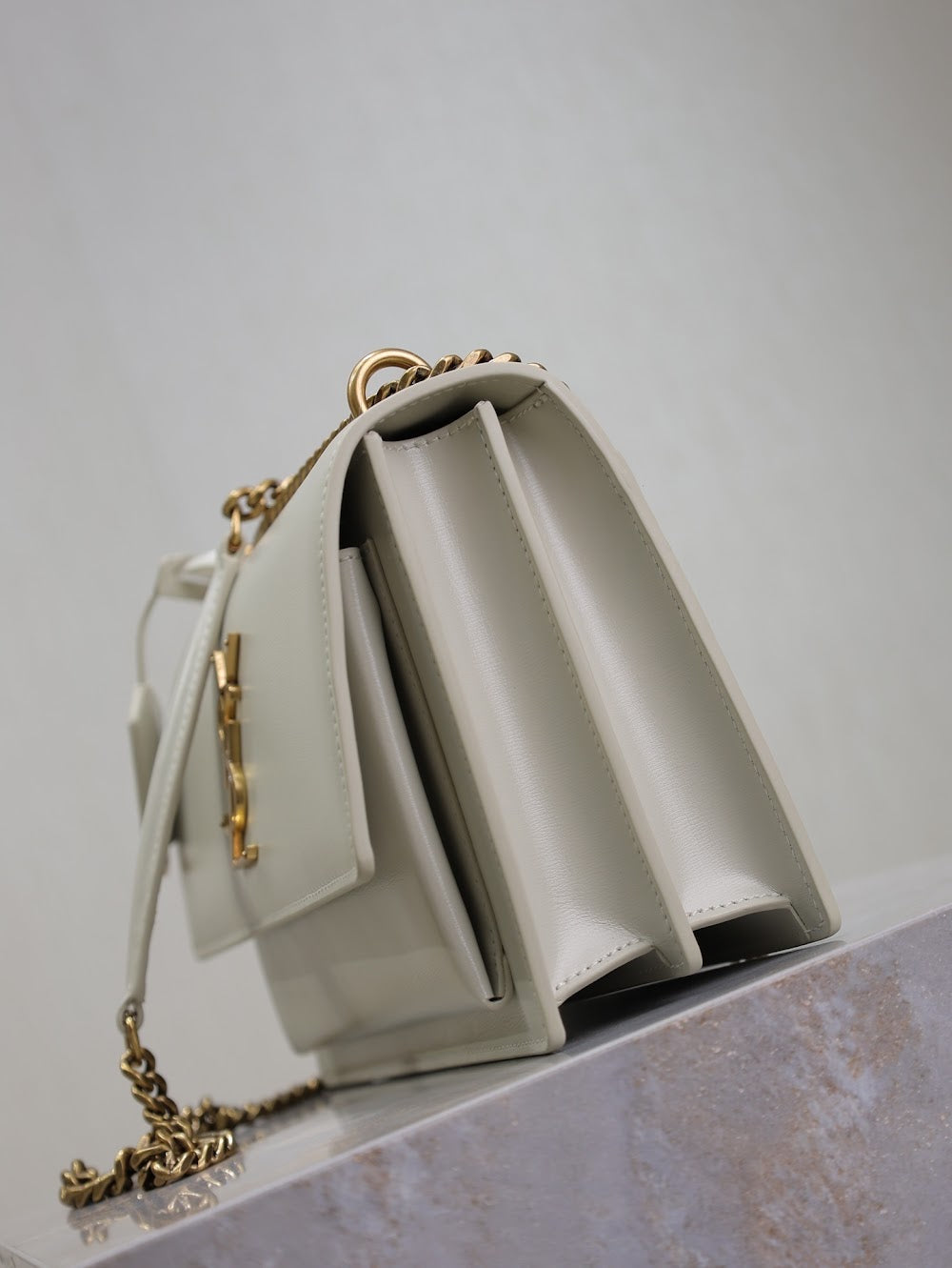 Dragons Bags YSLn Luxury Bag --119520