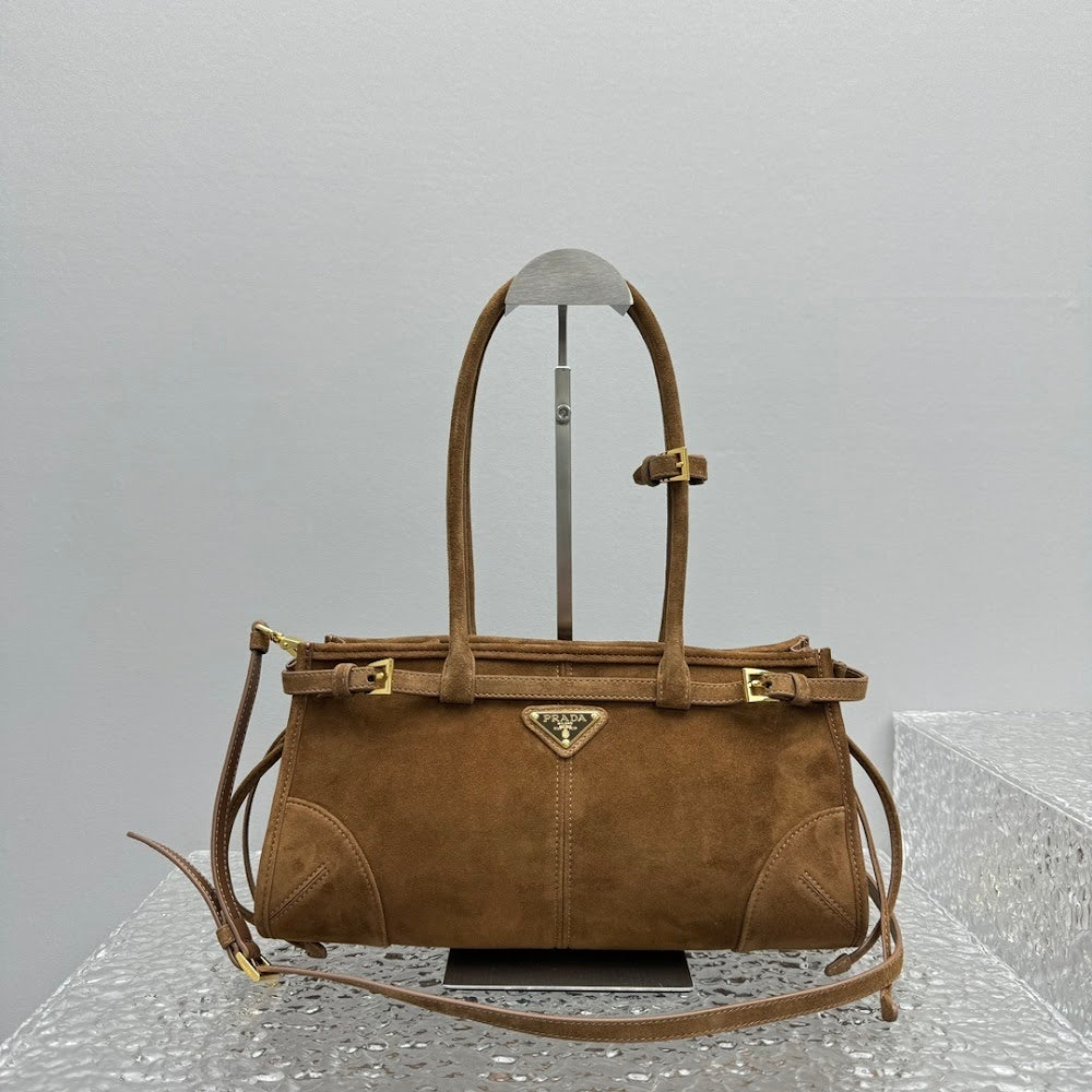 Dragons Bags Pradn Luxury Bag --101934