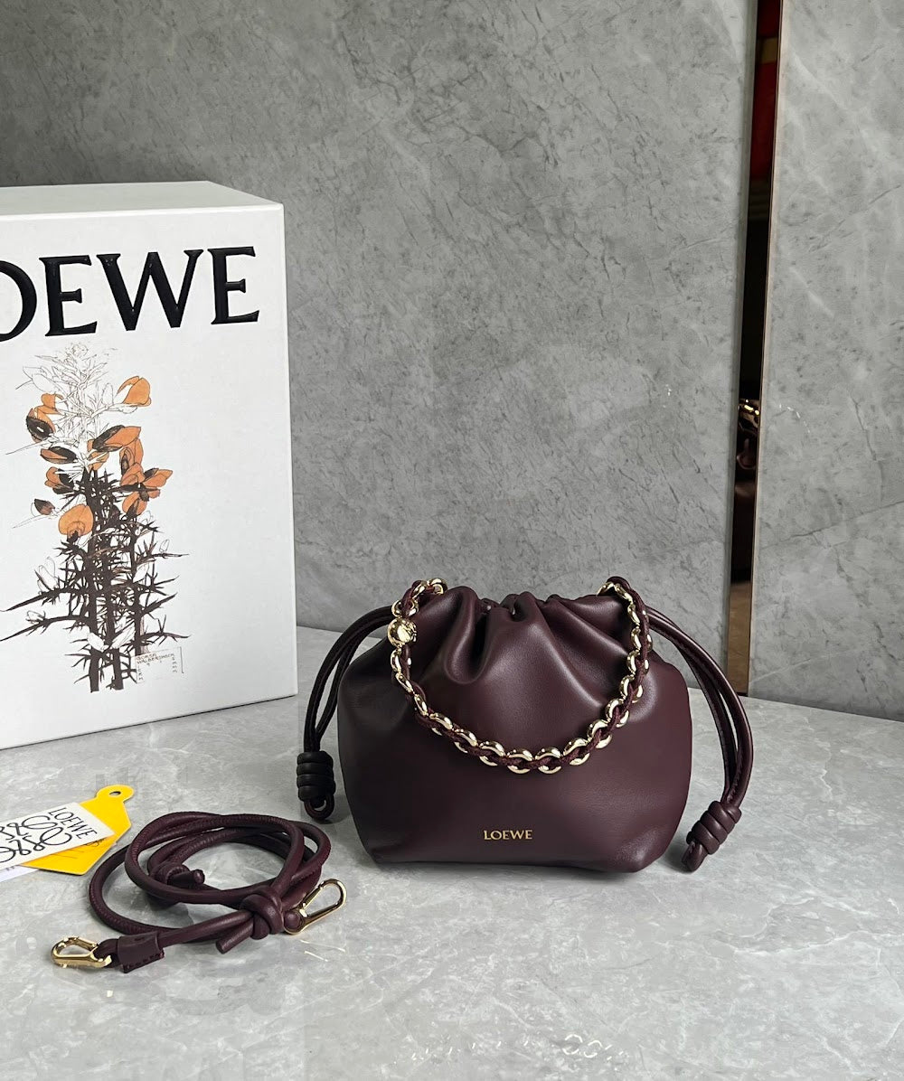 Dragons Bags Lowen Luxury Bag --99810