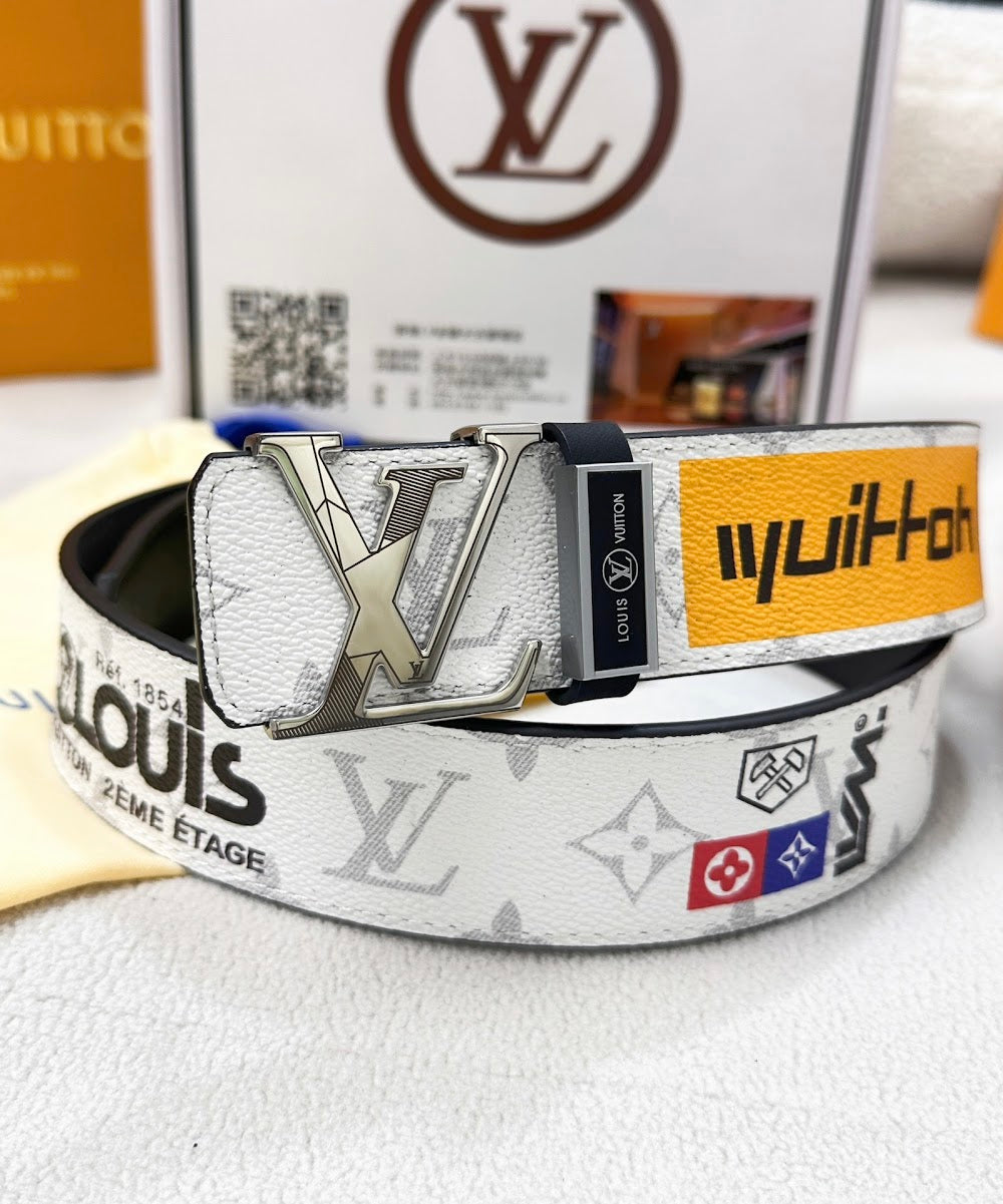 Dragons Bags ln Luxury Belt --109713