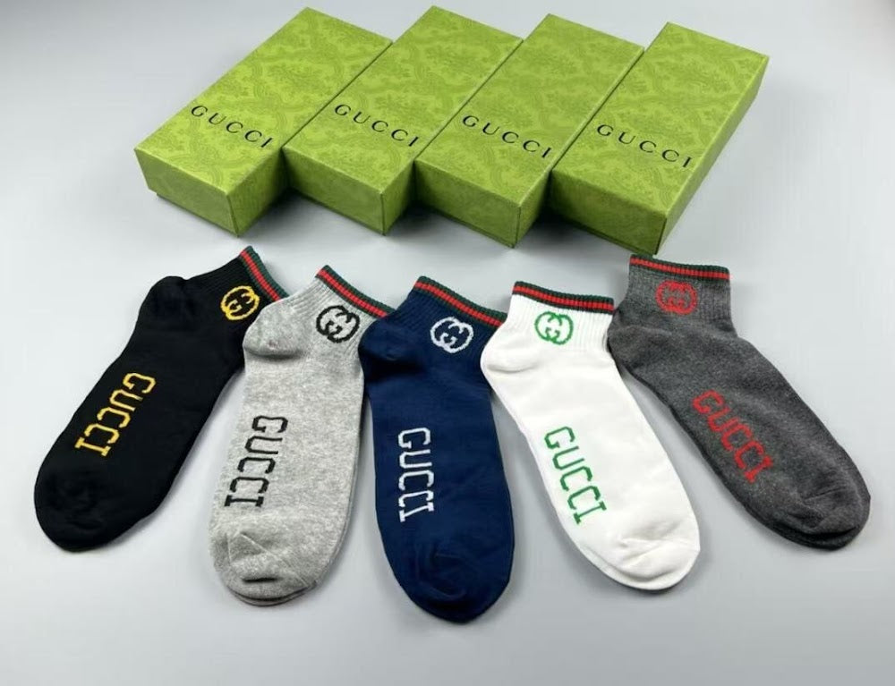 Dragons Bags Premium Luxury Socks --98281