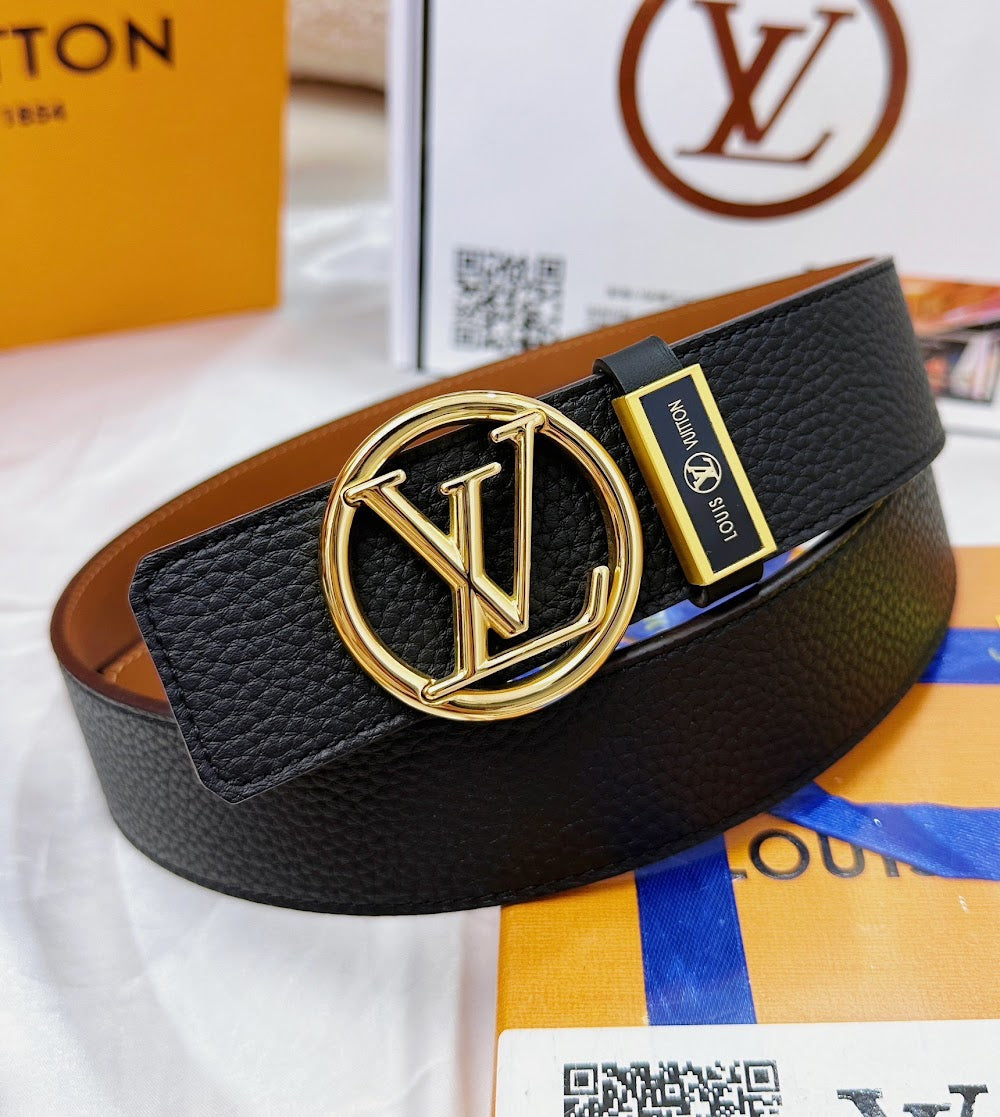 Dragons Bags ln Luxury Belt --110202