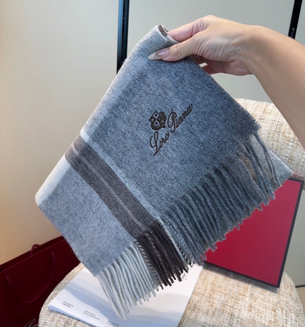 Dragons Bags Premium Designer Scarf --99497