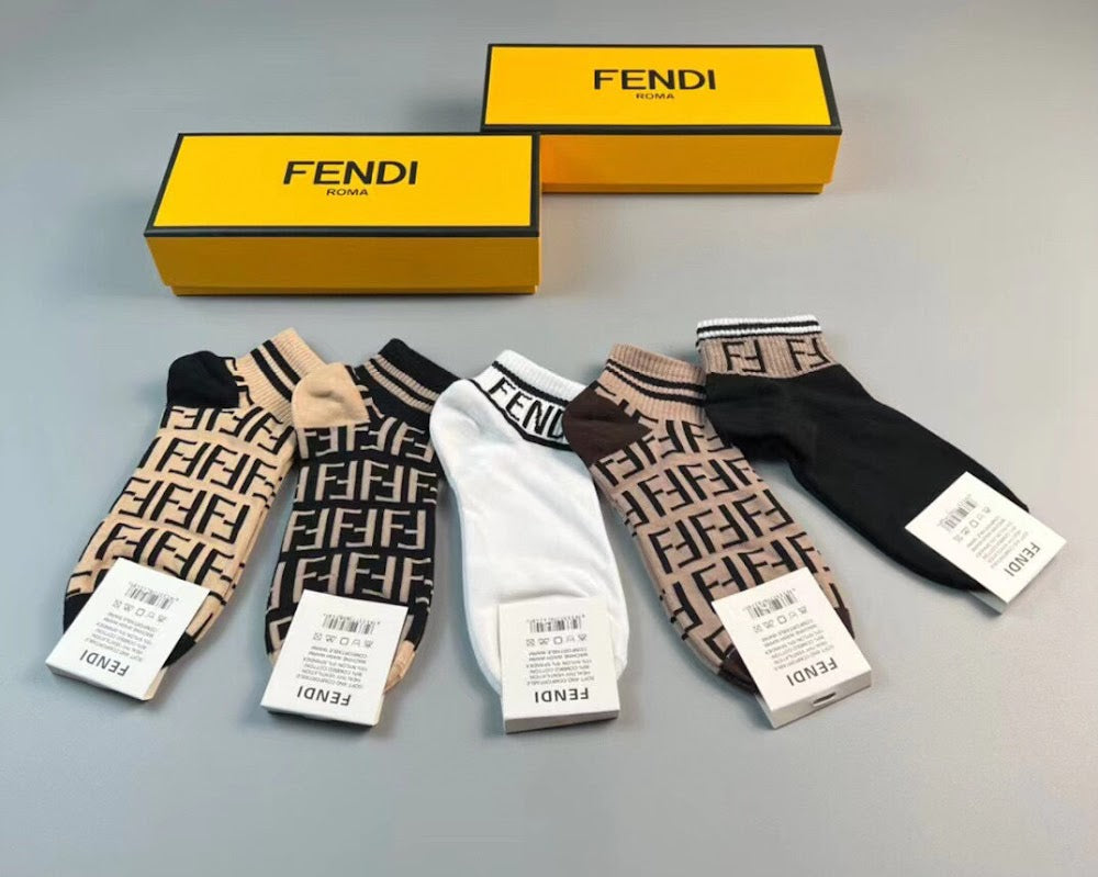 Dragons Bags Premium Luxury Socks --98251