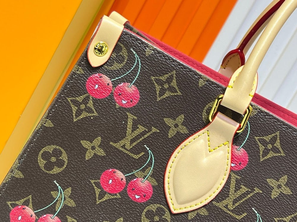 Dragons Bags ln Luxury Bag --76710