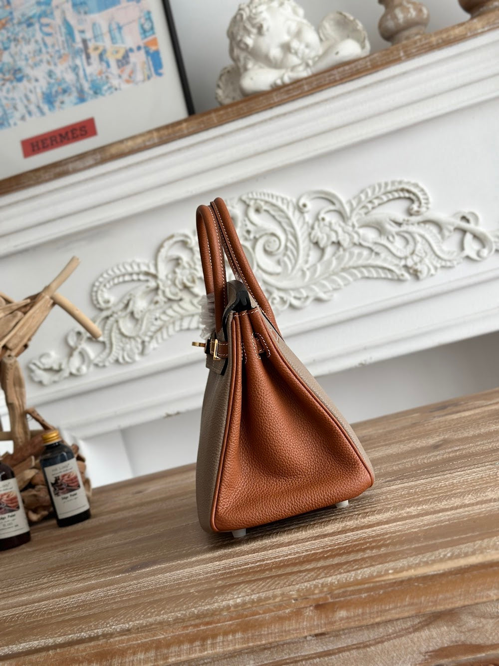 Dragons BagsHermesn Luxury Bag --118548
