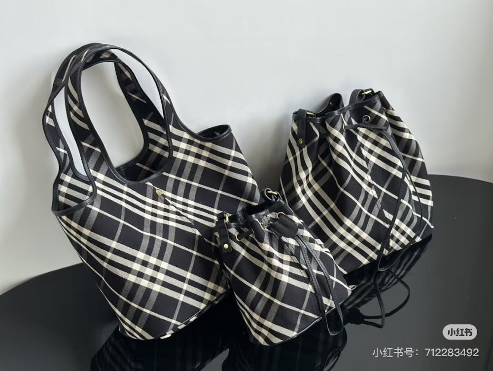 Dragons Bags Burberryn Luxury Bag --92504