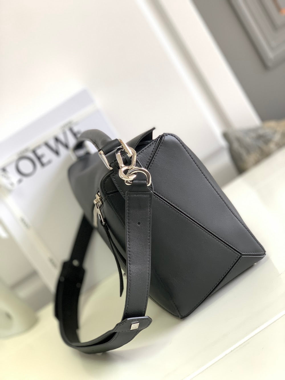 Dragons Bags Lowen Luxury Bag --99992