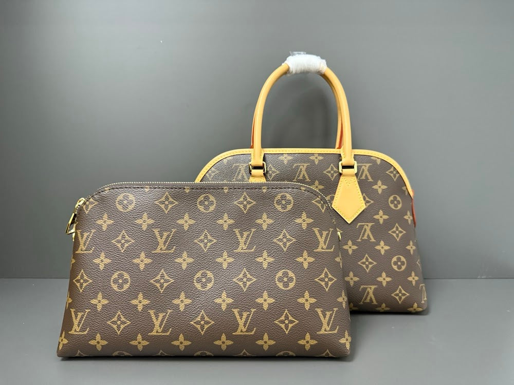 Dragons Bags ln Luxury Bag --96921