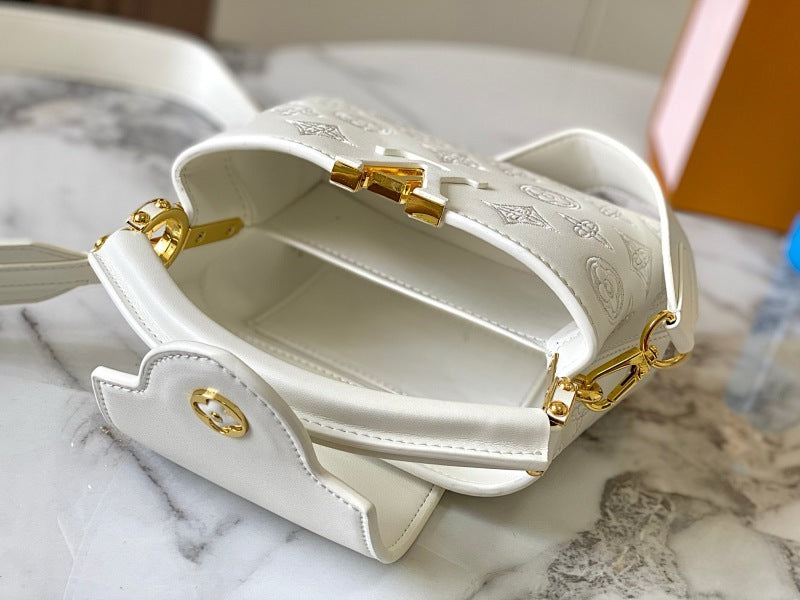 Dragons Bags LVn Luxury Bag --78722