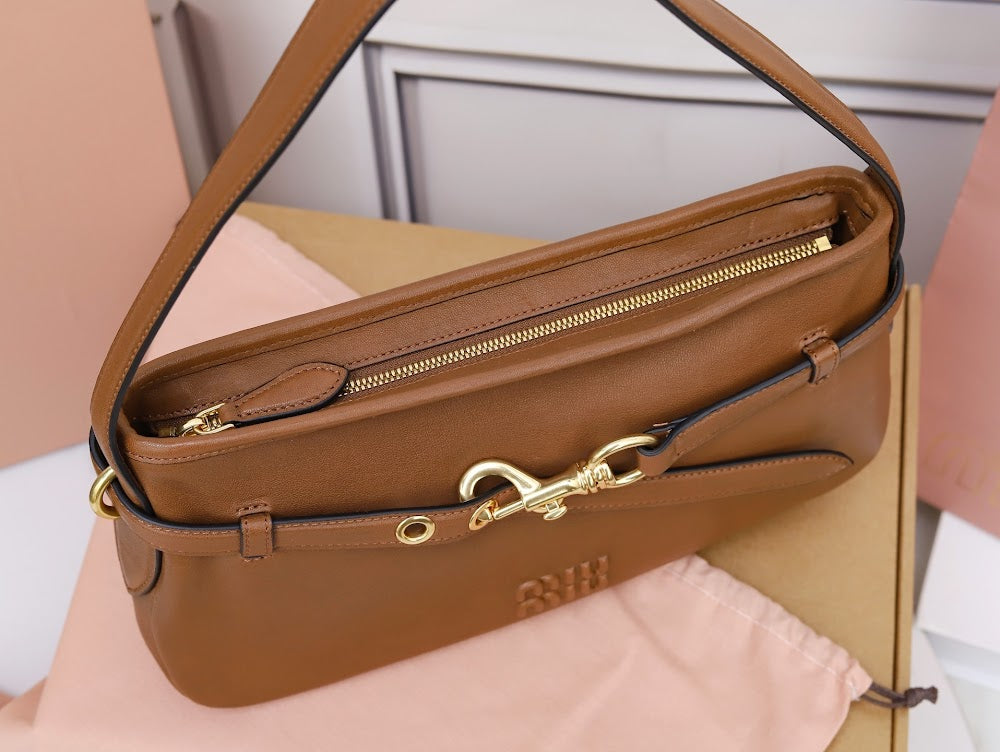 Dragons Bags Miun Miun Luxury Bag --122514