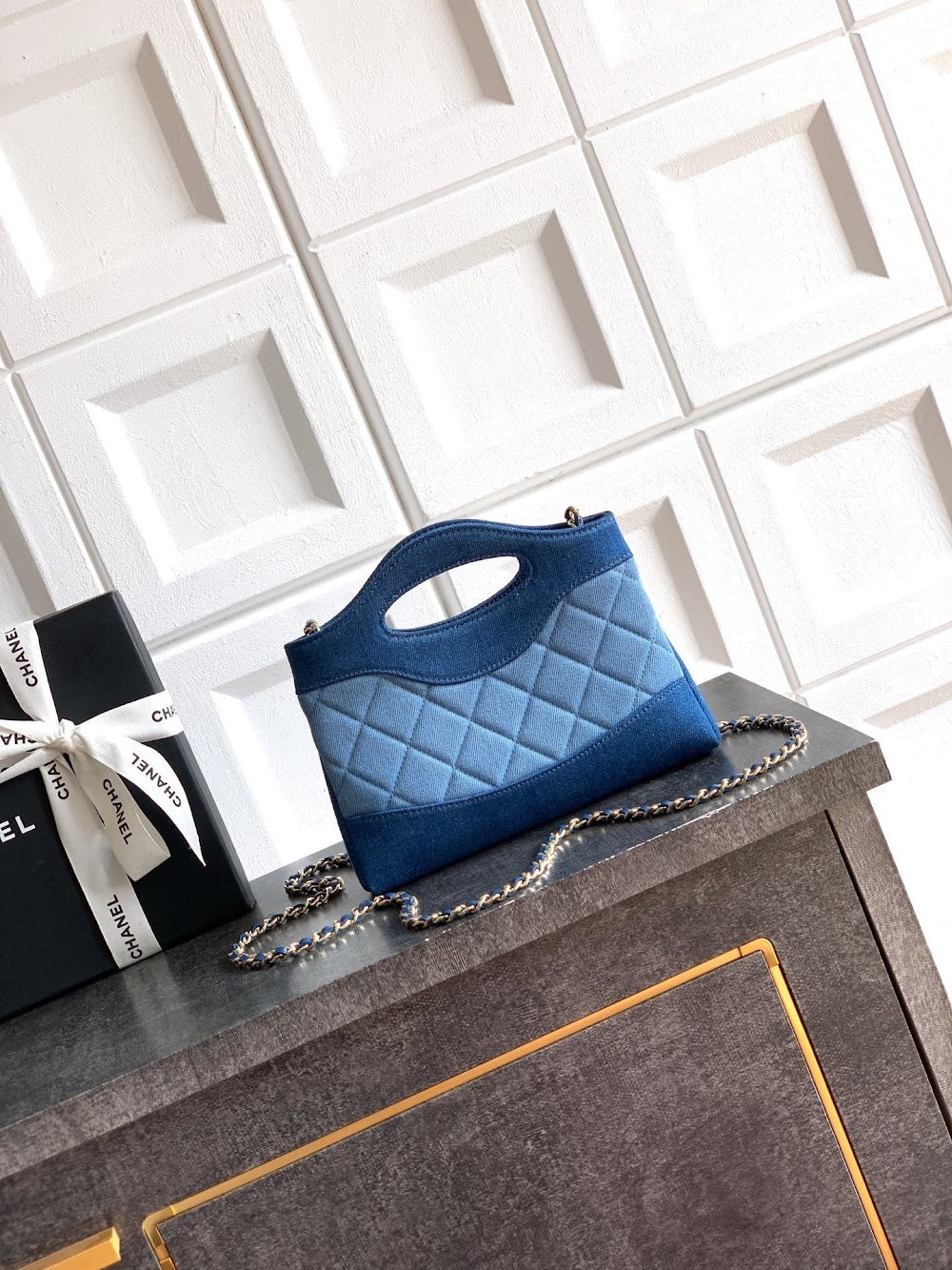 Dragons BagsCHn Luxury Bag --113807