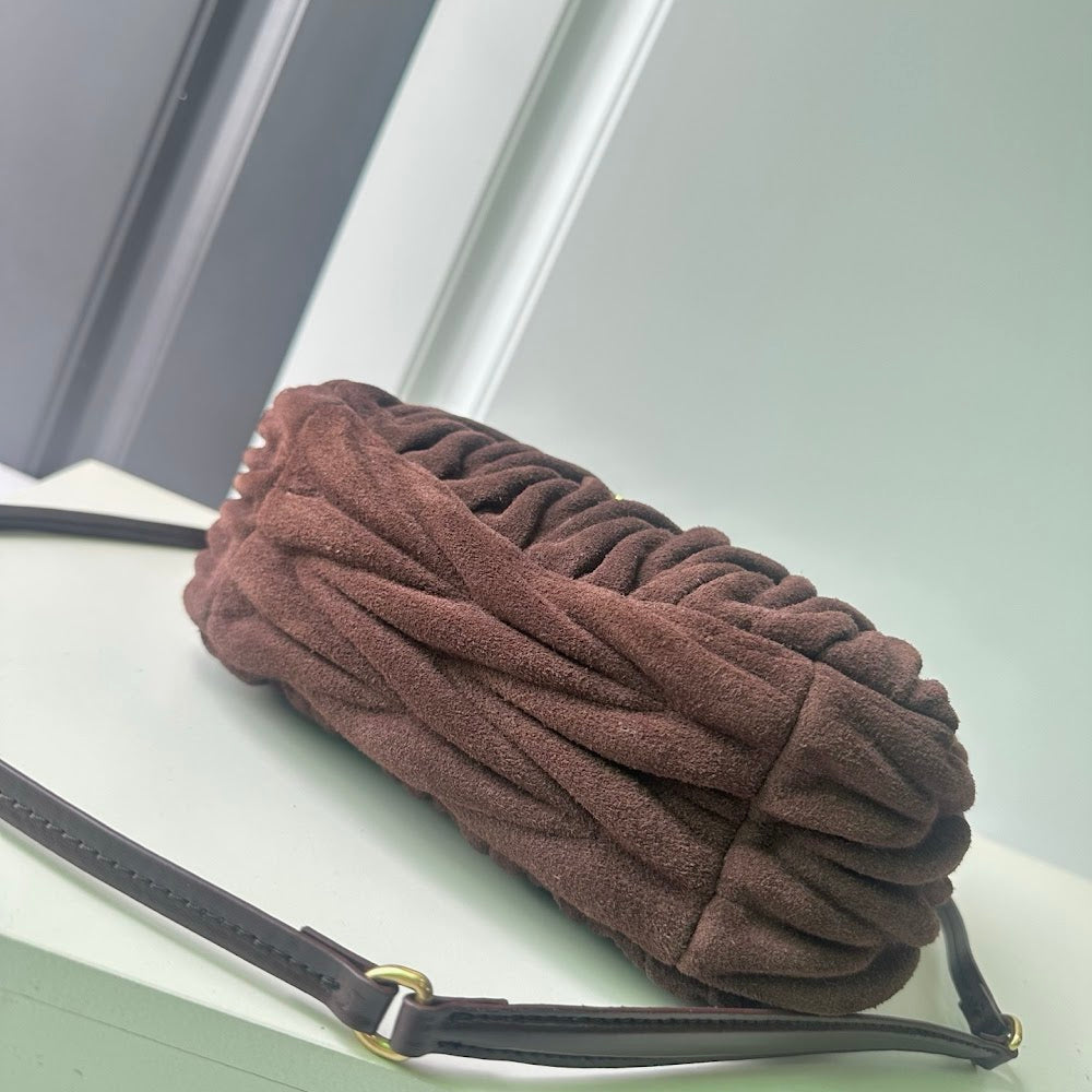 Jessica Bags pradn Luxury Bag --75285