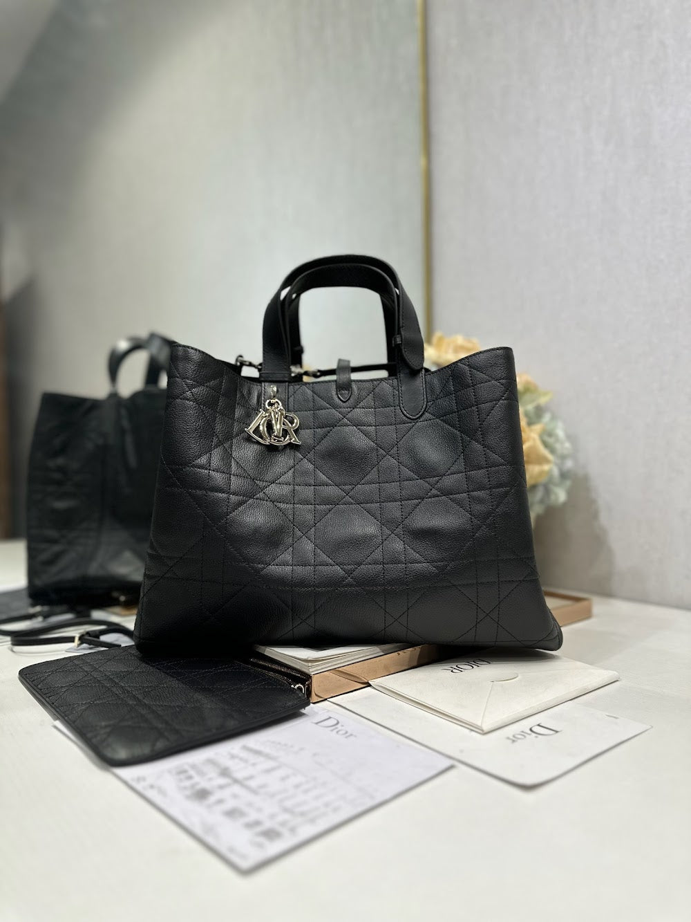 Dragons BagsDiorn Luxury Bag --116134