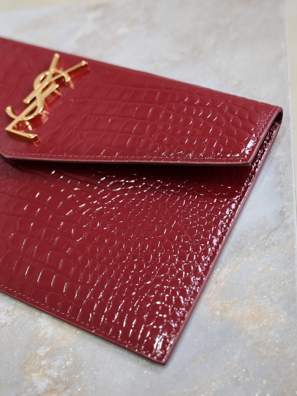 Dragons Bags YSLn Luxury Bag --119495